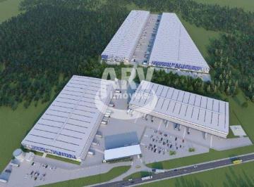 Comercial · Cotas De Condomínio Logístico - Distrito Industrial Leste - SC