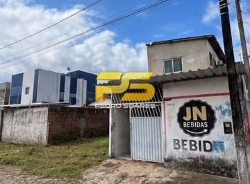 Apartamento · 100m² · 3 Quartos · 1 Vaga · DUPLEX À VENDA EM GRAMAME – JOÃO PESSOA/PB