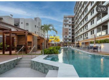 Apartamento · 57m² · APARTAMENTO PARA LOCAÇÃO NOA RESIDENCE CONDOMÍNIO CLUB | CABEDELO-PB