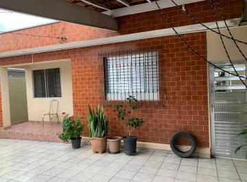 Casa · 100m² · 3 Quartos · 3 Vagas · Casa 3 dormitórios Próximo ao cartório a venda