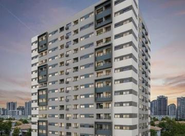 Apartamento · 17m² · 1 Quarto · Boulevard Praça da Árvore | Construtora Constract | Lançamento | 17 metros | studio sem varanda e va