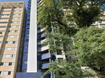 Apartamento de 4 quartos, Curitiba · LEILÃO JUDICIAL - 24/11
