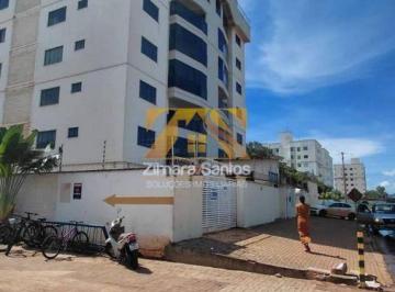 Apartamento · 84m² · 2 Quartos · 2 Vagas · Apartamento 2/4 para Locação, Quadra ARNE 61, 504 Norte, Residencial Catalunya - Plano Diretor Norte