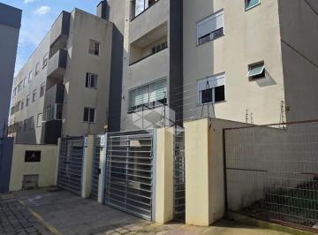 Apartamento · 60m² · 2 Quartos · 3 Vagas · Apartamento com 2 Dormitórios, Suíte e 3 Vagas de Garagem no Altos do Seminário