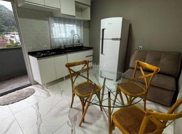 Apartamento · 40m² · 1 Quarto · KITNET NO BAIRRO FAZENDA - ITAJAÍ