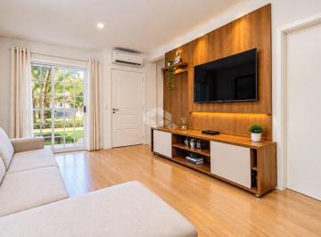 Photo 1 · Casa em condomínio à venda 2 dormitórios e 2 vagas no Morro Santana