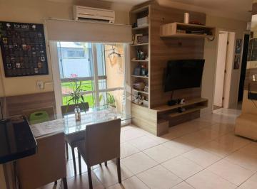 Apartamento · 69m² · 3 Quartos · 1 Vaga · Apartamento 3 dormitórios 1 vaga escriturada no Industrial em Novo Hamburgo