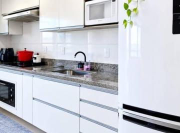Apartamento · 52m² · 2 Quartos · 1 Vaga · Apartamento 2 quartos Residencial Alexandria Várzea Paulista com Lazer Completo