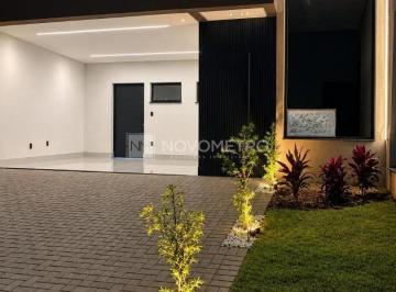 242072.jpg · Casa de Condomínio à Venda I 147 metros I Terras da Estância I 3 Dormitórios I 3 Suítes I Paulínia/S