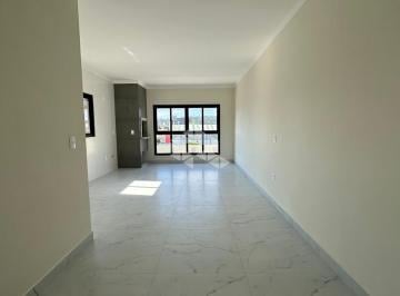 Apartamento · 97m² · 2 Quartos · 1 Vaga · Apartamento Novo com 2 Suítes em Bombas - Bombinhas/SC