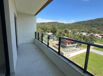 Apartamento · 96m² · 2 Quartos · 1 Vaga · Cobertura com 2 Suítes em Bombas - Bombinhas/SC