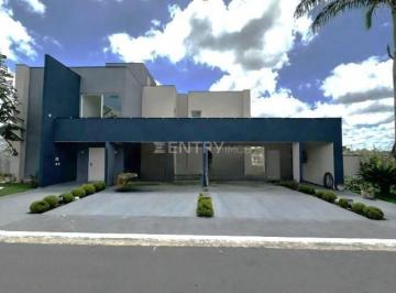 Casa · 750m² · 4 Quartos · 5 Vagas · Casa em condomínio 4 suítes em Loteamento Portal da Colina, Jundiaí. Alto padrão.
