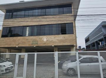 Apartamento · 71m² · 2 Quartos · 1 Vaga · Apartamento em Ingleses do Rio Vermelho