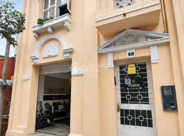 Casa · 250m² · 2 Quartos · Sobrado com 2 Quartos à venda, 250m² - Centro Histórico