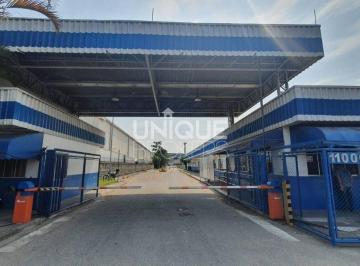 Comercial · 87546m² · Galpão, Distrito Industrial - Jundiaí