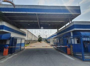 Comercial · 87546m² · Galpão, Distrito Industrial - Jundiaí