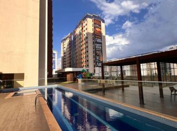 Apartamento de 2 quartos, Águas Claras · Apartamento com Lazer Completo em Águas Claras – Residencial Stilo Club