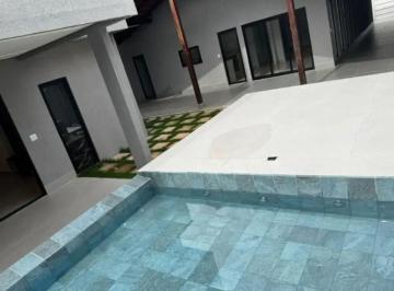 Casa de 3 quartos, Santo André · Casa de 180 m² com 3 quartos à venda na Vila Marina