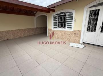 Foto 01 · Imperdível: Casa à venda em São José dos Campos-SP, Cidade Vista Verde! 3 quartos, 1 suíte, 2 salas,