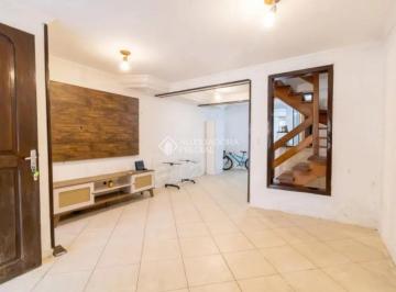 Casa · 124m² · 2 Quartos · 1 Vaga · CASA RESIDENCIAL 2 QUARTOS 2 SUÍTES 2 VAGAS HÍPICA ZONA SUL