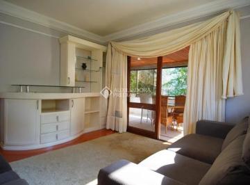 Apartamento · 191m² · 3 Quartos · 3 Vagas · **APARTAMENTO MOBILIADO COM 191M², 3 DORMITÓRIOS E 3 VAGAS | UM APARTAMENTO POR ANDAR**