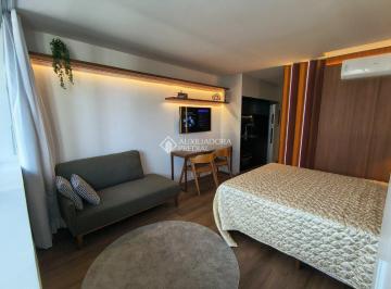 Apartamento · 30m² · 1 Quarto · Apartamento 1 quarto(s), no bairro Três Figueiras