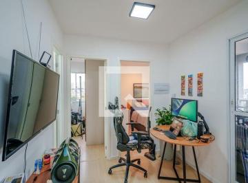Apartamento · 35m² · 2 Quartos · Apartamento à Venda - Butantã, 2 Quartos,  35 m² - São Paulo