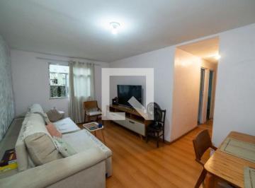 Apartamento · 50m² · 2 Quartos · 1 Vaga · Apartamento à Venda - Irajá, 2 Quartos,  50 m² - Rio de Janeiro