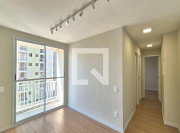 Apartamento · 45m² · 2 Quartos · 1 Vaga · Apartamento à Venda - Jardim Capivari, 2 Quartos, 45 m² - Campinas
