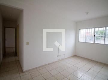 Apartamento · 52m² · 2 Quartos · 1 Vaga · Apartamento à Venda - Jardim Sao Luis, 2 Quartos, 52 m² - São Paulo