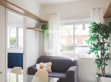 Apartamento · 35m² · 2 Quartos · Apartamento à Venda - Vila Leopoldina, 2 Quartos, 35 m² - São Paulo