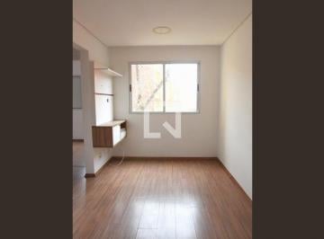 Apartamento · 45m² · 2 Quartos · Apartamento à Venda - Socorro, 2 Quartos, 45 m² - São Paulo