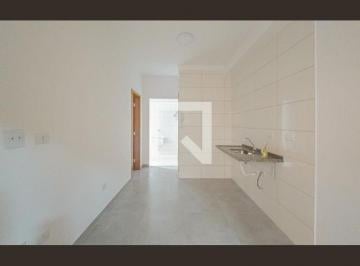 Apartamento · 35m² · 2 Quartos · Apartamento à Venda - Vila Euthalia, 2 Quartos, 35 m² - São Paulo