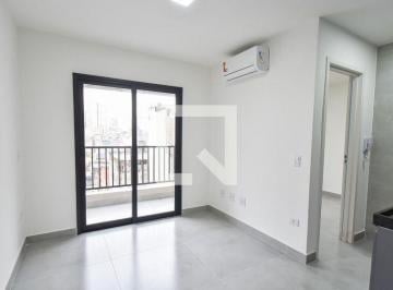 Apartamento · 28m² · 1 Quarto · Apartamento à Venda - Bela Vista, 1 Quarto, 28 m² - São Paulo