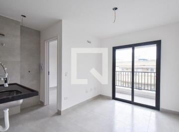 Apartamento · 28m² · 1 Quarto · Apartamento à Venda - Bela Vista, 1 Quarto,  28 m² - São Paulo
