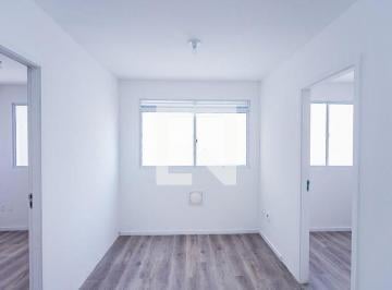 Apartamento · 33m² · 2 Quartos · Apartamento à Venda - Freguesia do Ó, 2 Quartos, 33 m² - São Paulo