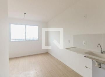 Apartamento · 17m² · 1 Quarto · Apartamento à Venda - Tatuapé, 1 Quarto, 17 m² - São Paulo
