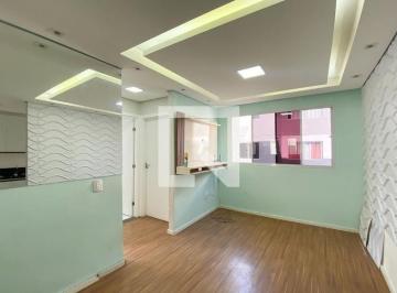 Apartamento · 42m² · 2 Quartos · Apartamento à Venda - Bussocaba, 2 Quartos, 42 m² - Osasco