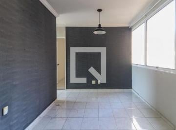 Apartamento · 50m² · 2 Quartos · 1 Vaga · Apartamento à Venda - Jaguaré, 2 Quartos, 50 m² - São Paulo