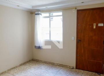 Apartamento · 50m² · 2 Quartos · 1 Vaga · Apartamento à Venda - Padroeira, 2 Quartos, 50 m² - Osasco