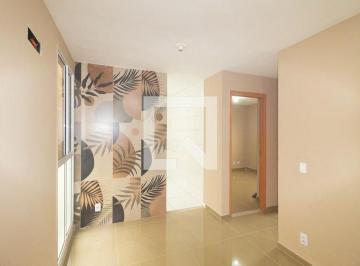 Apartamento · 50m² · 2 Quartos · 1 Vaga · Apartamento à Venda - Campo Grande, 2 Quartos,  50 m² - Rio de Janeiro