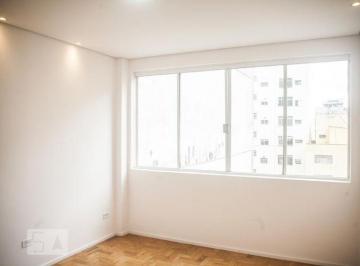 Apartamento · 29m² · 1 Quarto · Apartamento à Venda - Santa Cecília, 1 Quarto,  29 m² - São Paulo