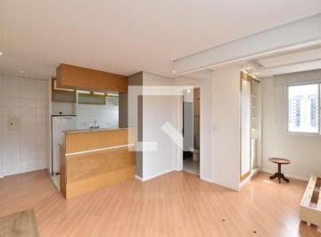Apartamento · 40m² · 1 Quarto · Apartamento à Venda - Bigorrilho, 1 Quarto, 40 m² - Curitiba