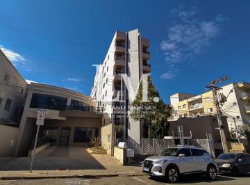 Apartamento de 3 quartos, Poços de Caldas · Apto à venda no centro de Poços de Caldas-MG