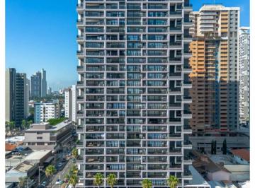 Imagem 1 · Apartamento 47.62m² no OPUS GIRO ROOFTOP — Setor Marista | 1 Suíte