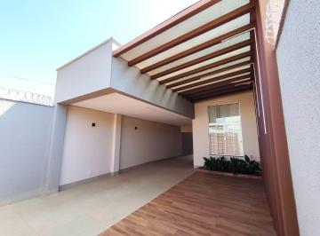 Imagem 1 · Casa Espaçosa no Papillon Park — 3 Quartos, 1 Suíte | 138m²