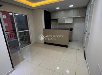 Apartamento · 43m² · 2 Quartos · 1 Vaga · APARTAMENTO NO PARQUE SELECTA - BELA VISTA / ANDAR BAIXO