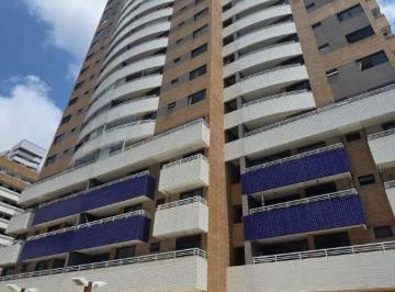 Apartamento de 3 quartos, Fortaleza · Apartamento a venda, cobertura com 3 quartos, aldeota!