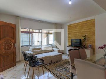 Casa · 174m² · 2 Quartos · 6 Vagas · Casa à Venda - Chácara Santo Antonio, 2 Quartos,  174 m2