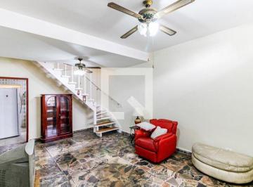 Casa · 114m² · 2 Quartos · 2 Vagas · Casa à Venda - Chácara Santo Antonio, 2 Quartos, 114 m2